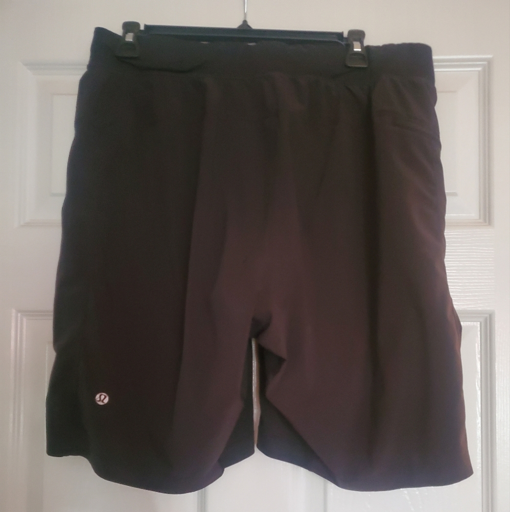 lululemon mens shorts